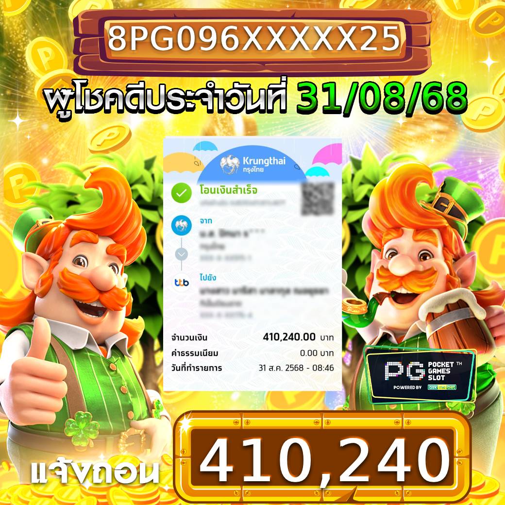 รีวิวสล็อตออนไลน์